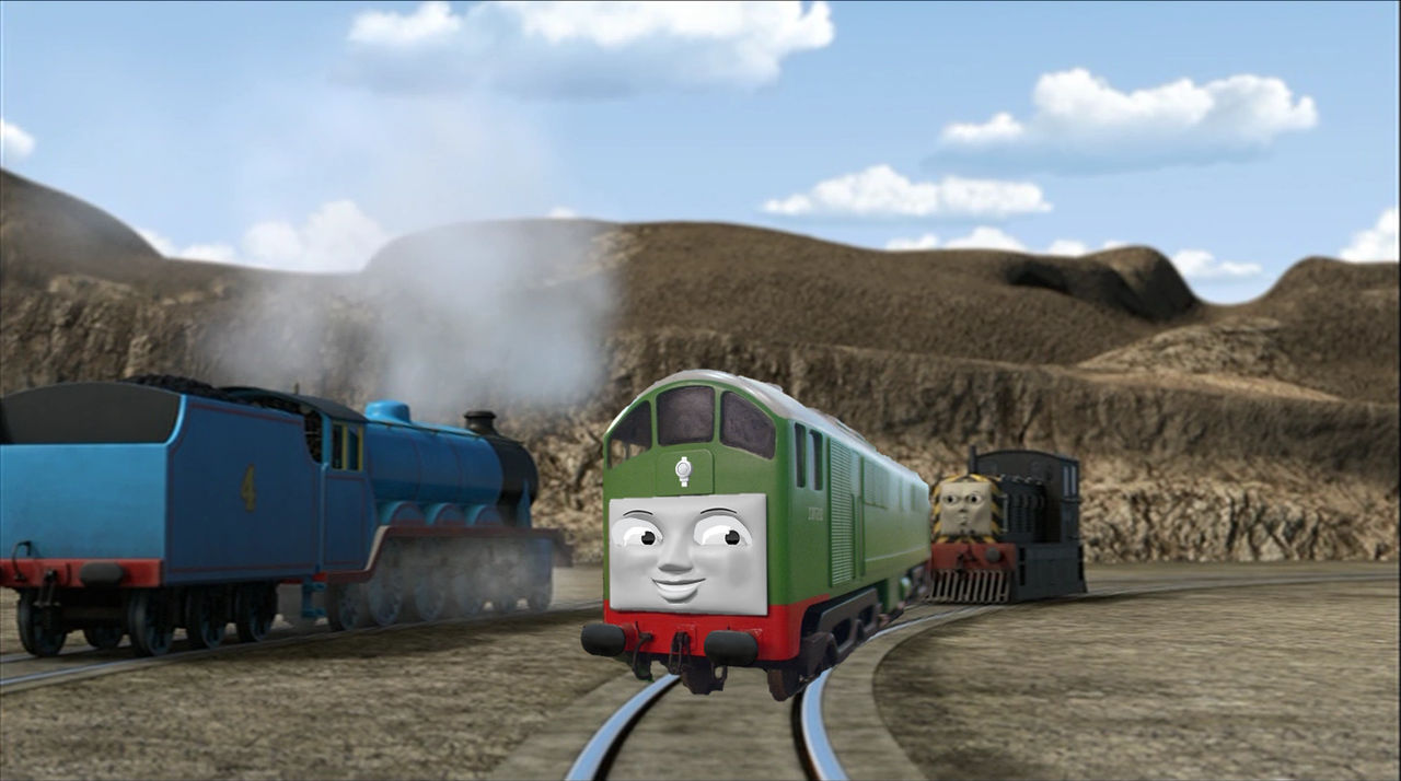 BoCo in Season 16 (2012) by NoahIsHere18 on DeviantArt