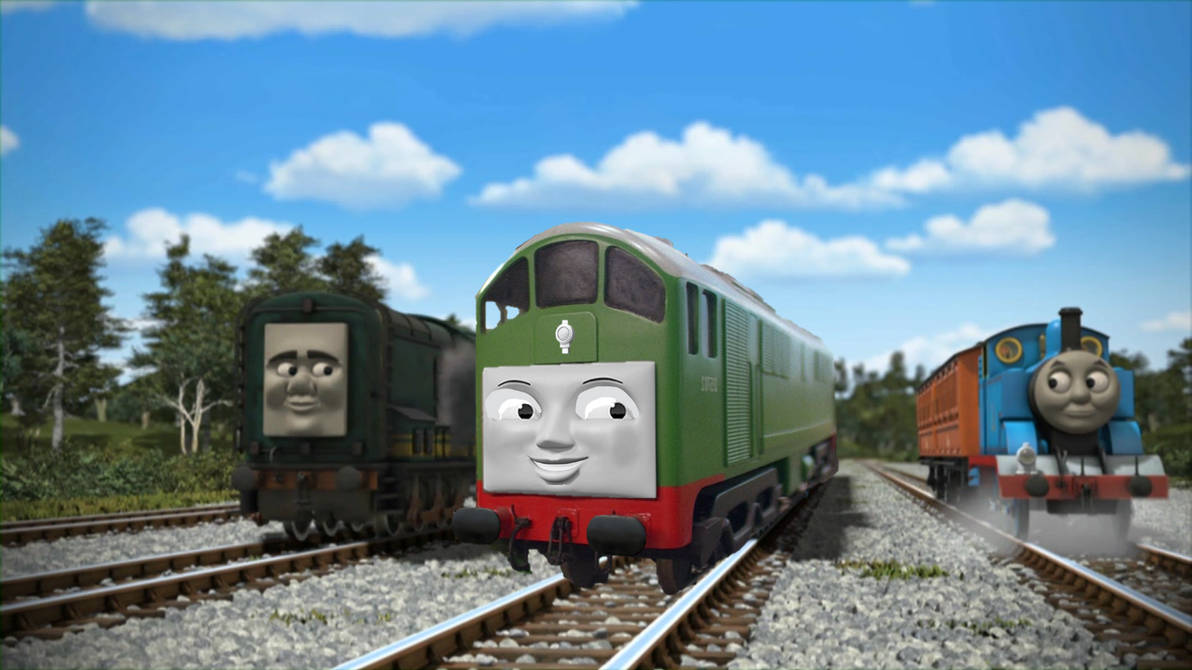Boco Front BoCo in Season 17 (2013) by NoahIsHere18 on DeviantArt