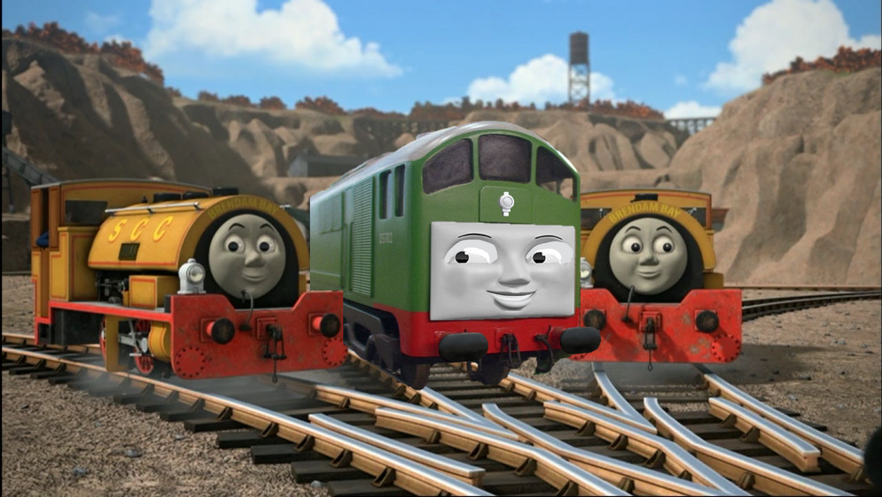 BoCo in Season 18 (2014) by NoahIsHere18 on DeviantArt