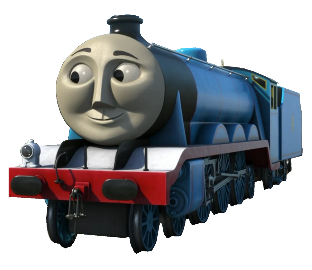 Gordon CGI Transparent by NoahIsHere18 on DeviantArt