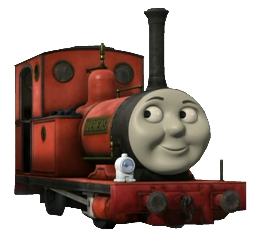 Locosprites Rheneas Rheneas CGI Transparent by NoahIsHere18 on DeviantArt