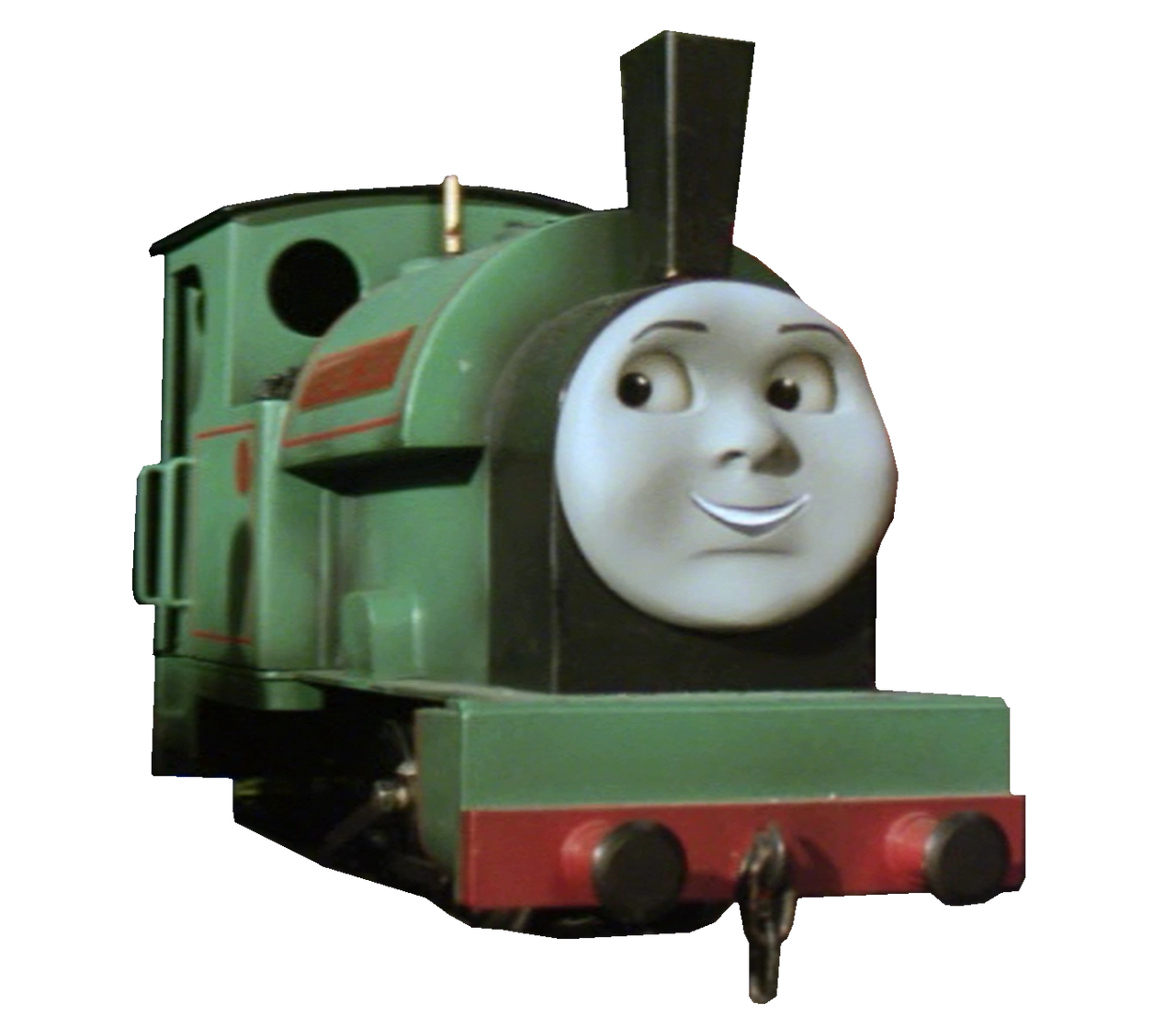 Sam Large Peter Sam Large Scale Model Transparent by NoahIsHere18 on DeviantArt