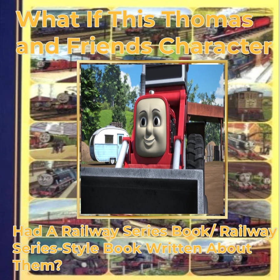 What if Jack had his own RWS book by NoahIsHere18 on DeviantArt