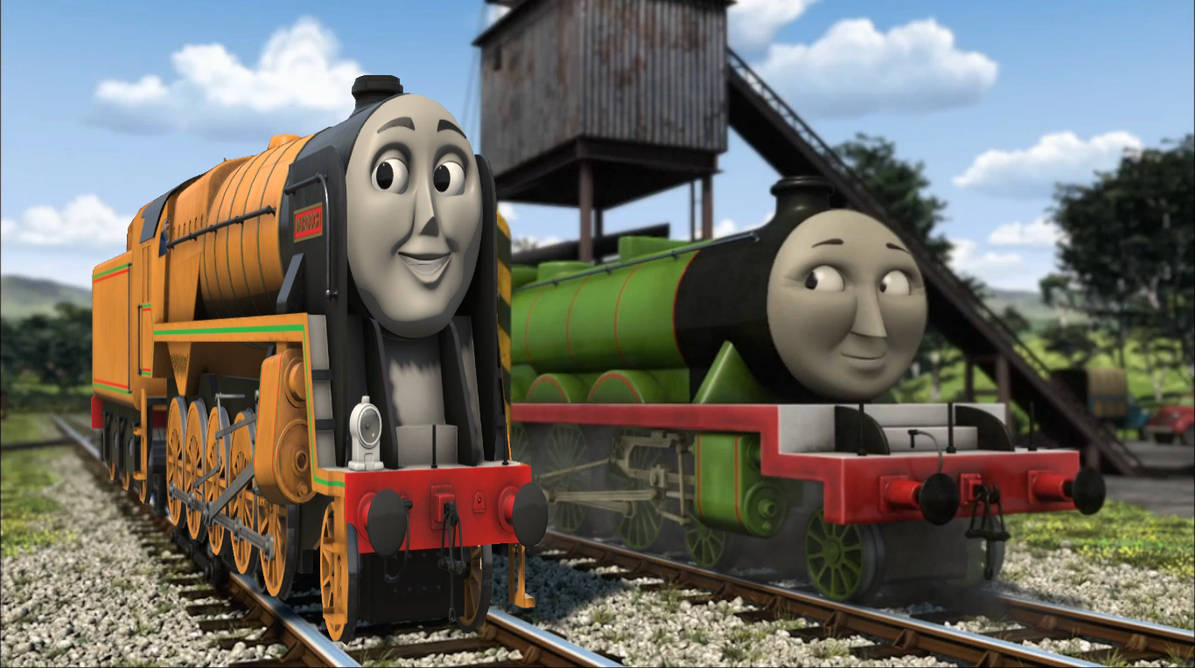 Murdoch in Season 15 (2011) by NoahIsHere18 on DeviantArt
