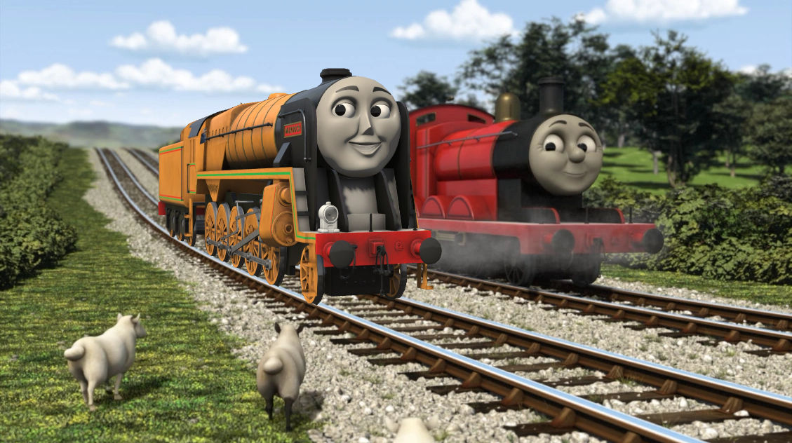 Murdoch In Season 16 2012 By NoahIsHere18 On DeviantArt murdoch-in-season-16-2012-by-noahishere18-on-deviantart