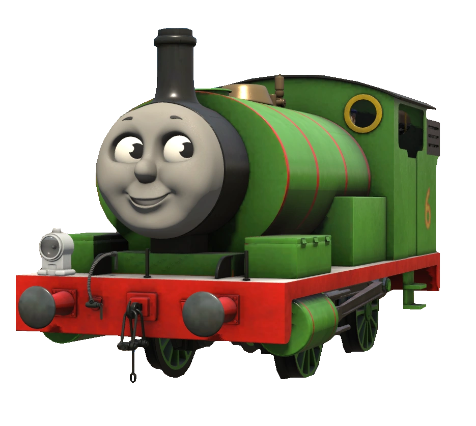 Perry Trainz Percy CGI Trainz Transparent 1 by NoahIsHere18 on DeviantArt