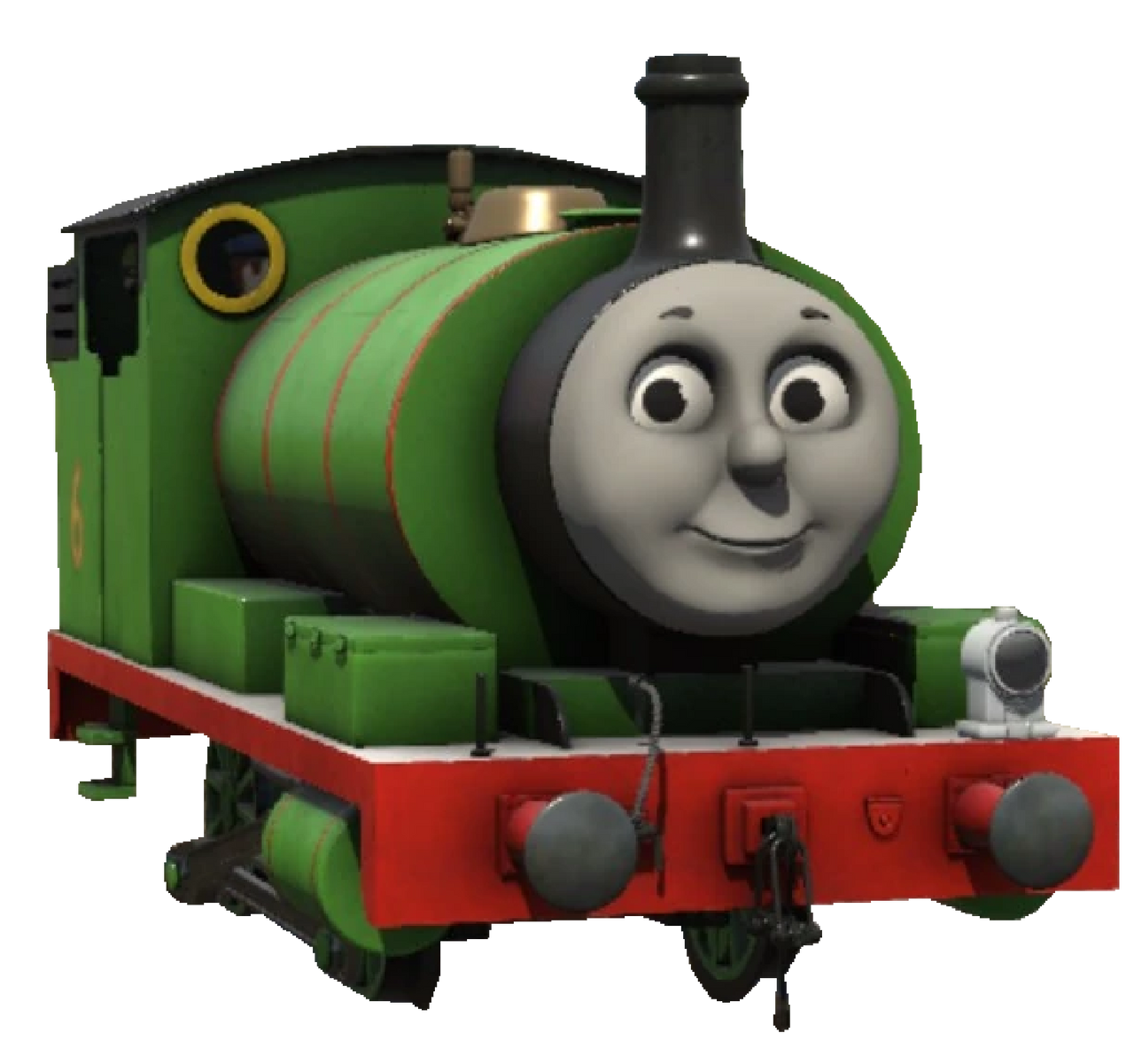Perry Trainz Percy CGI Trainz Transparent 3 by NoahIsHere18 on DeviantArt