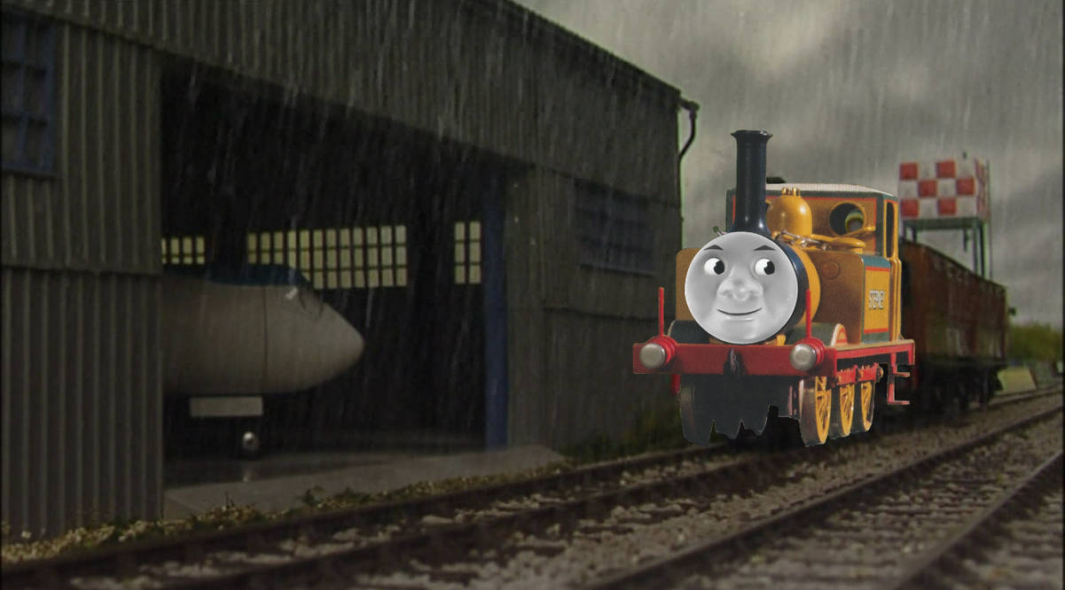 Stepney in Season 10 (2006) by NoahIsHere18 on DeviantArt