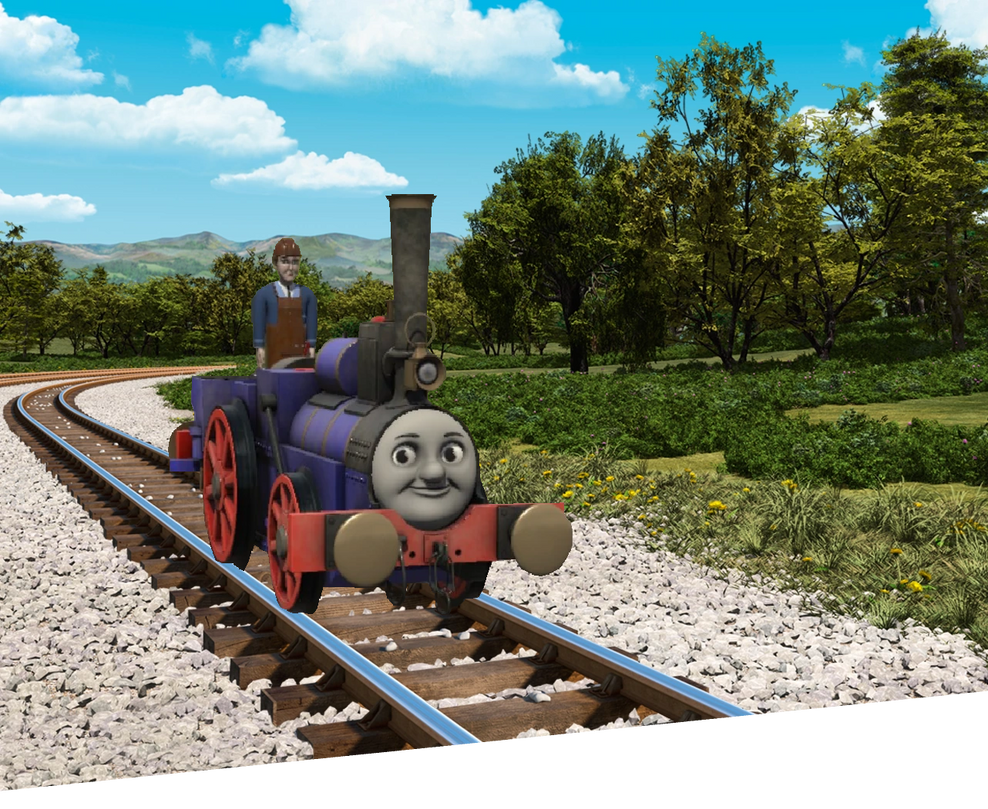 Fergus CGI Fan-Made Promo by NoahIsHere18 on DeviantArt