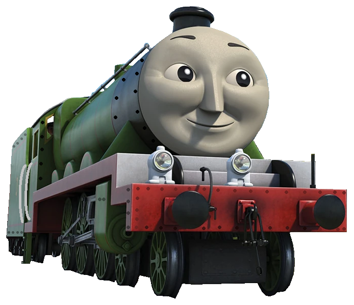 Locosprites Henry Deviantart Henry with Season 23 Details Transparent by NoahIsHere18 on DeviantArt