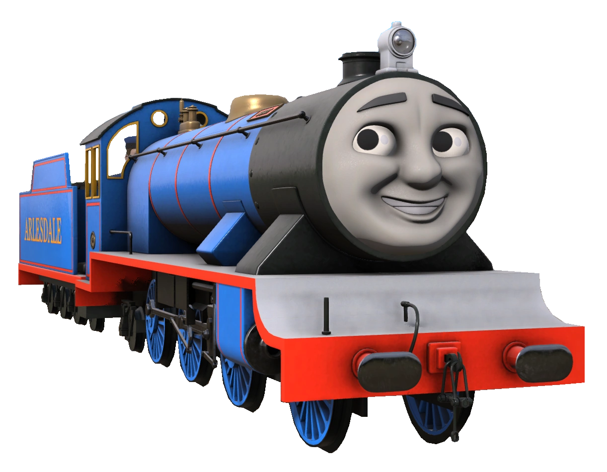 Bert CGI Trainz Transparent by NoahIsHere18 on DeviantArt