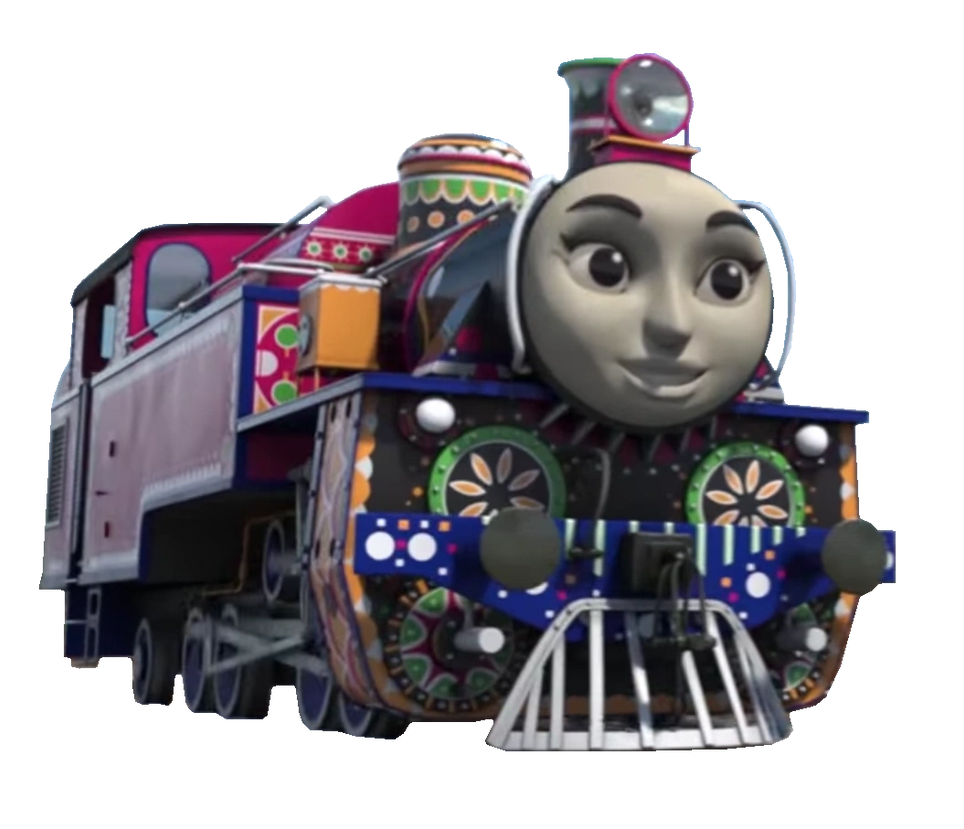 Ashima Transparent 1 by NoahIsHere18 on DeviantArt