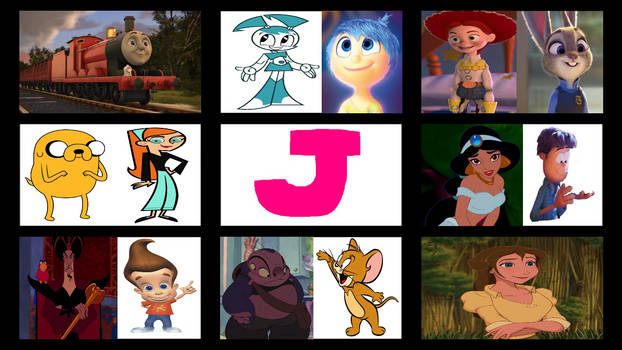 Letter R J Characters NoahIsHere18 User Profile | DeviantArt