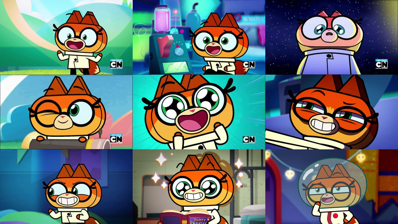 Dr. Fox Lab Dr. Fox Collage by NoahIsHere18 on DeviantArt