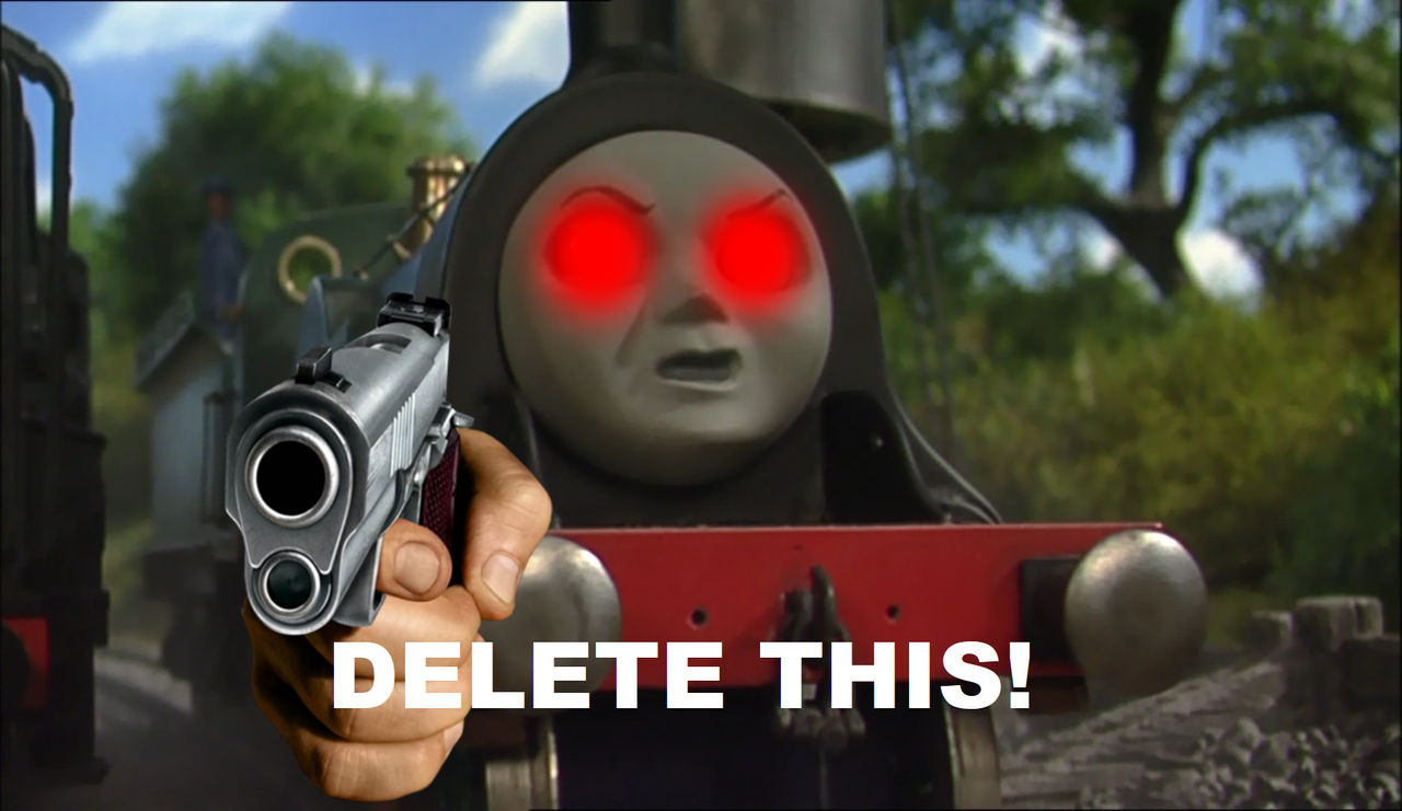 D Let This Emily Delete This Meme by NoahIsHere18 on DeviantArt