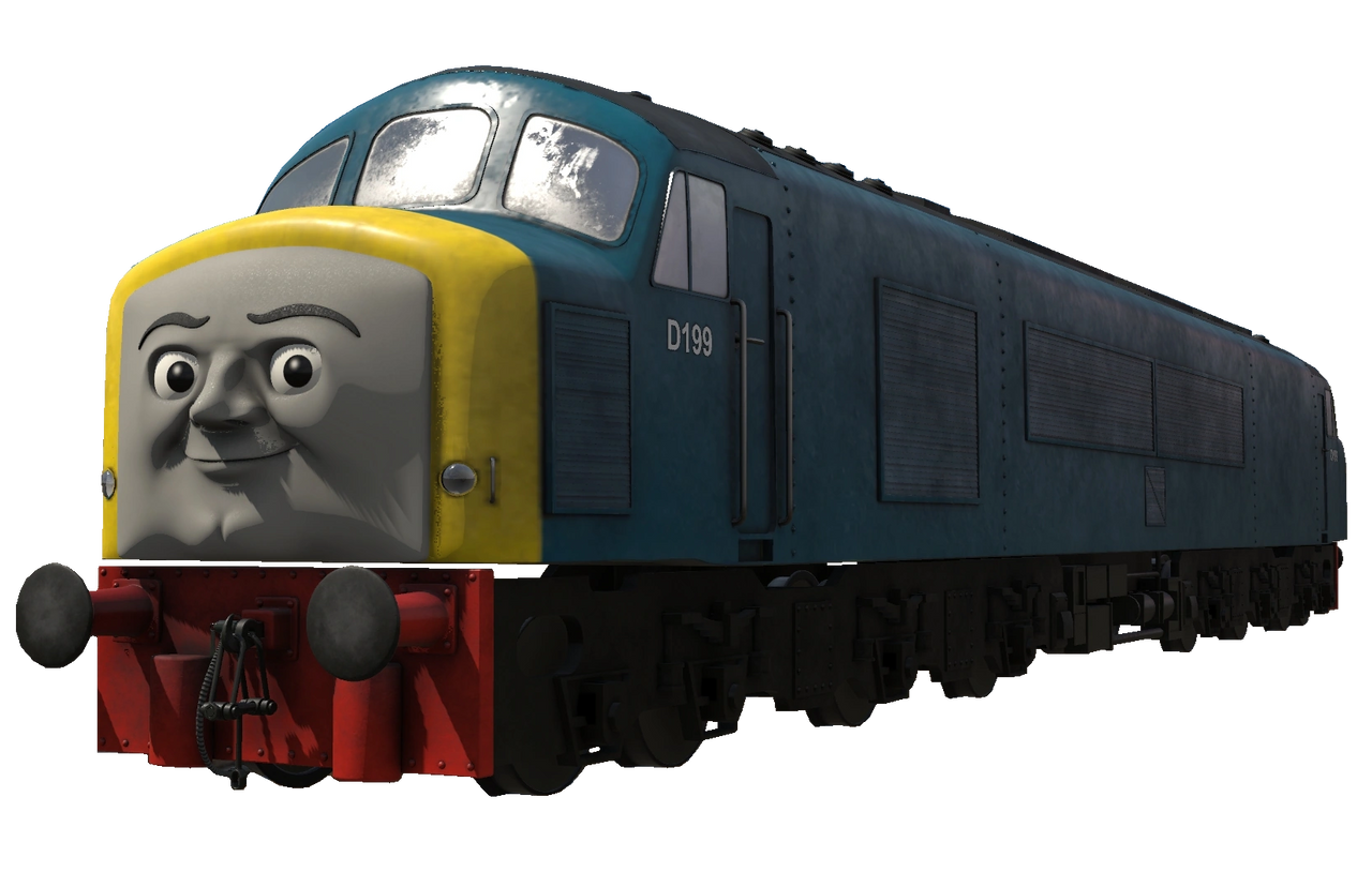 D199 CGI Trainz Fan-Made Transparent 2 by NoahIsHere18 on DeviantArt
