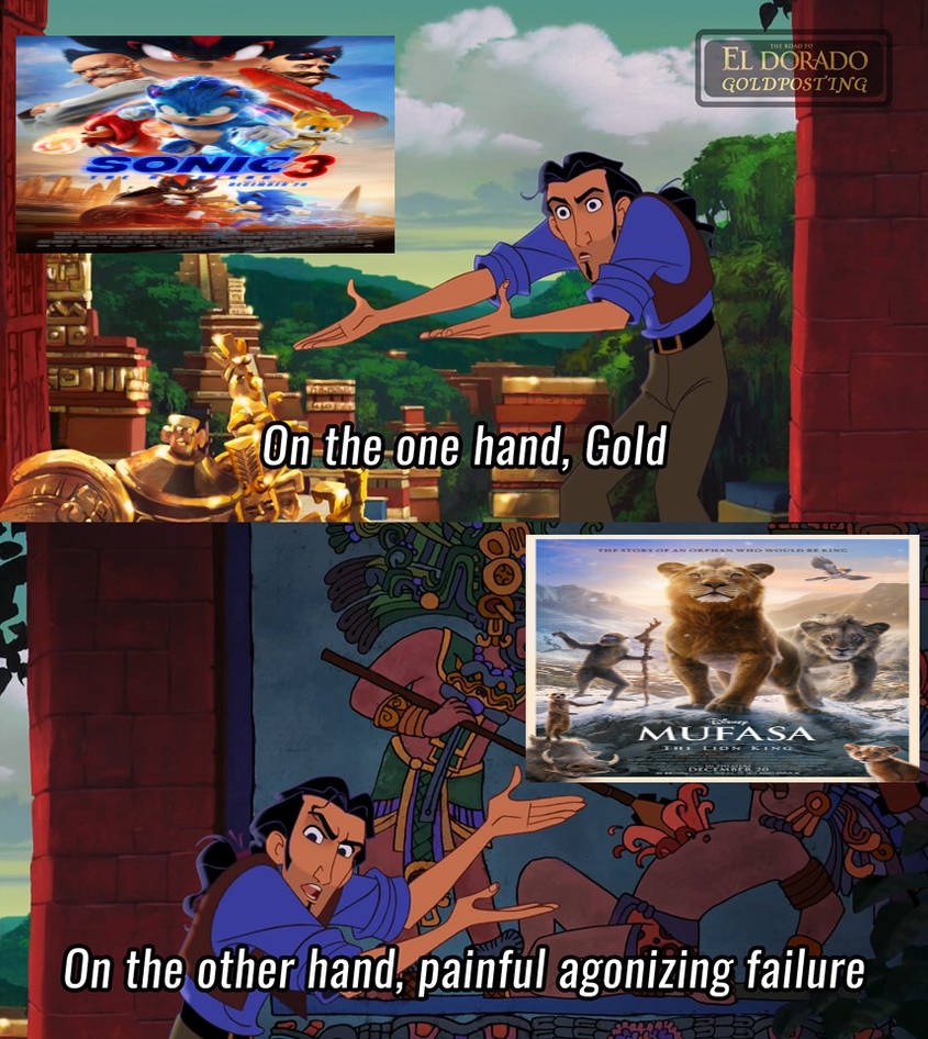 El Dorado December 20 2024 Movies Meme By NoahIsHere18 On DeviantArt el-dorado-december-20-2024-movies-meme-by-noahishere18-on-deviantart
