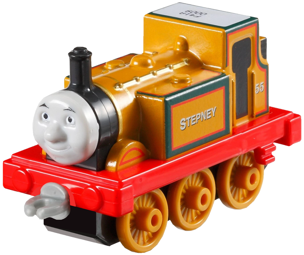 Adventures Stepney by NoahIsHere18 on DeviantArt