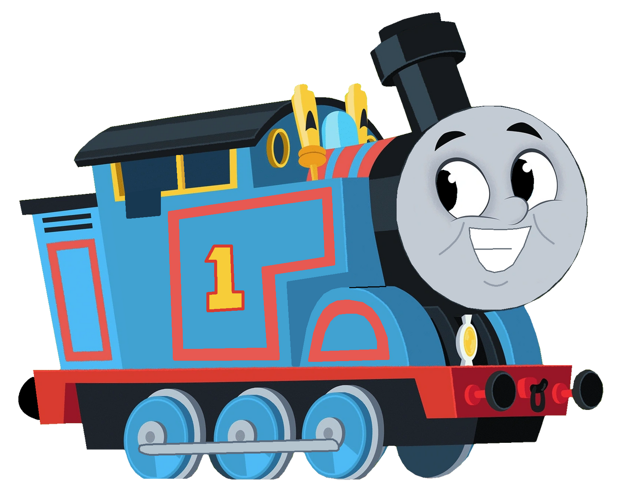 Enginebase Thomas Thomas and Friends: All Engines Go (Fixed) by NoahIsHere18 on DeviantArt