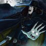 Vampire Hunter D