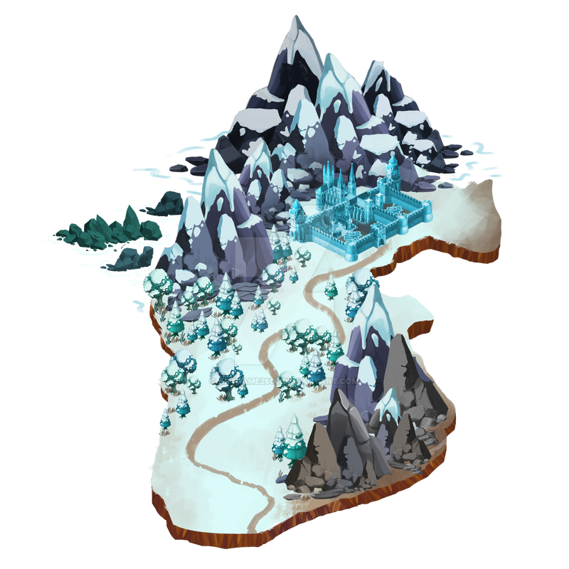 Map9 by artgame2609 on DeviantArt