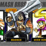 Super Smash Bros. 4 Wishlist