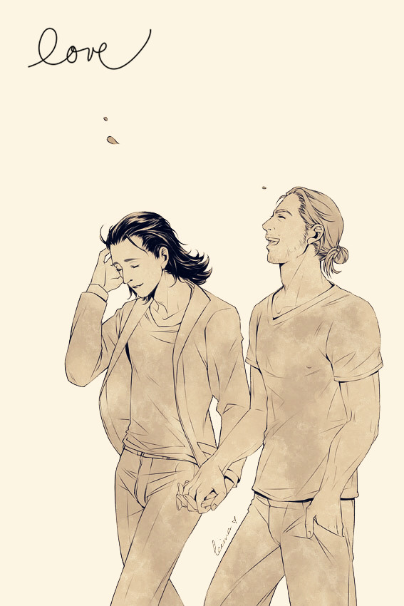 thorki