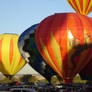 balloon fiesta 2007 pic9