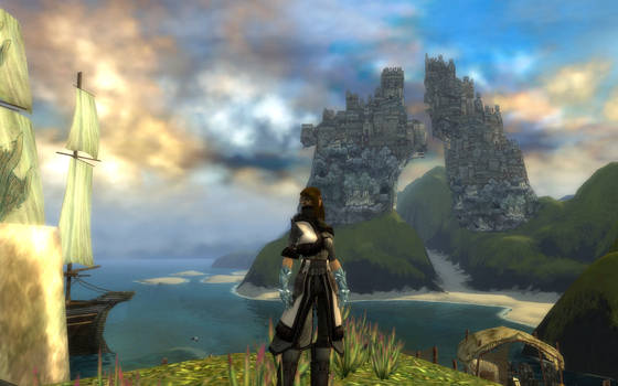 Guild wars screen 09