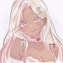Kawaiii Heart Candy Baby
