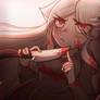 Lustful Demon