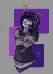 Gamzee