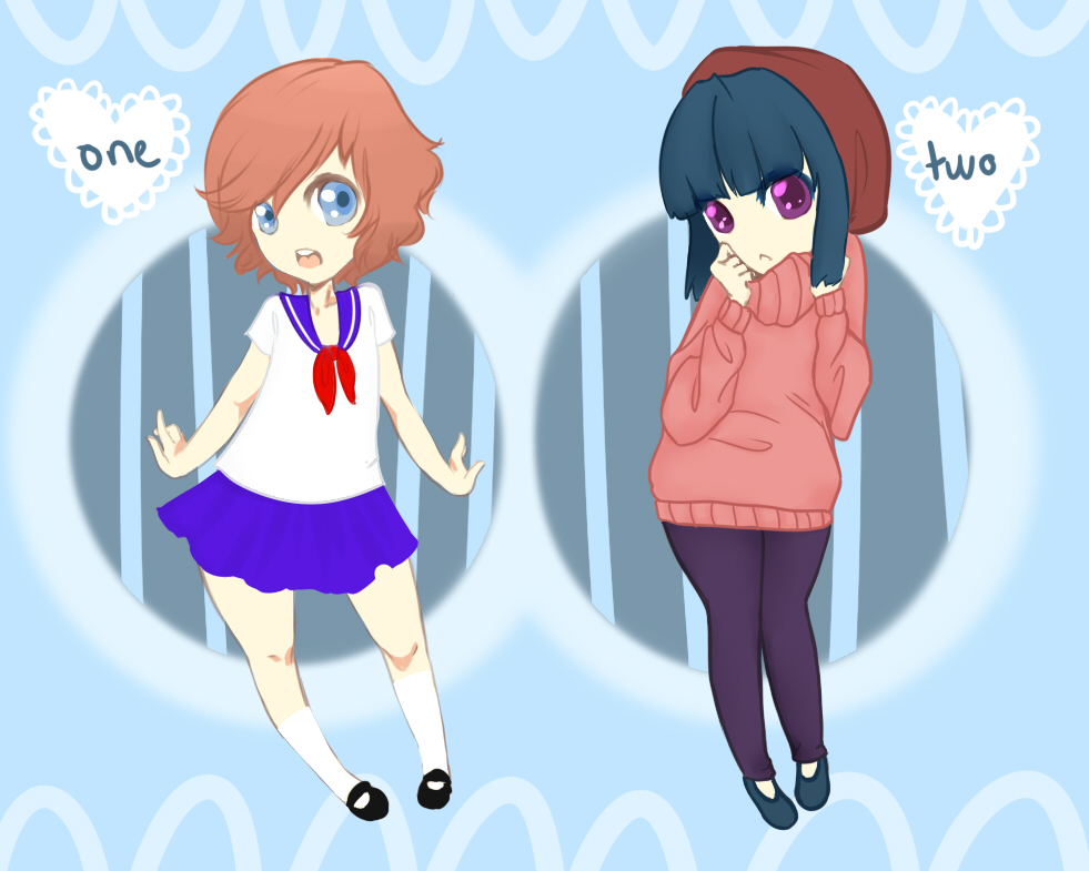 Cute Average Adopts -CLOSED-