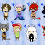 Wiccadopts Set 2 -OPEN-