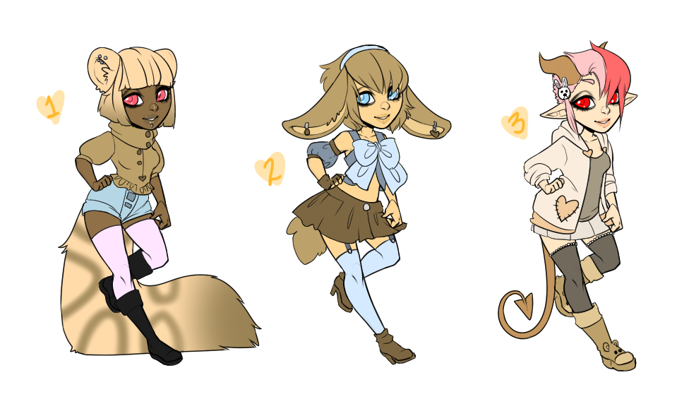 Pale Adoptable Deviantart Pale Adopts -CLOSED- by DeerestHammy on DeviantArt