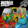 Duality - Mystery Machine album cover
