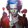 Keith Richards