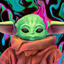 Baby Yoda | The Mandalorian