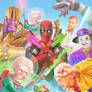 Pop Culture Collective