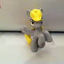 Derpy Blind Bag Custom