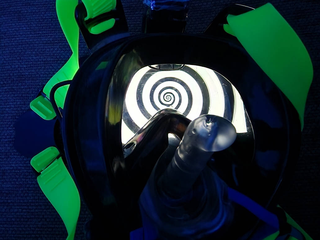 Hypno Mask by jj145 on DeviantArt