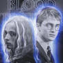 WATTPAD! COVER - BLOOD TRAITOR 