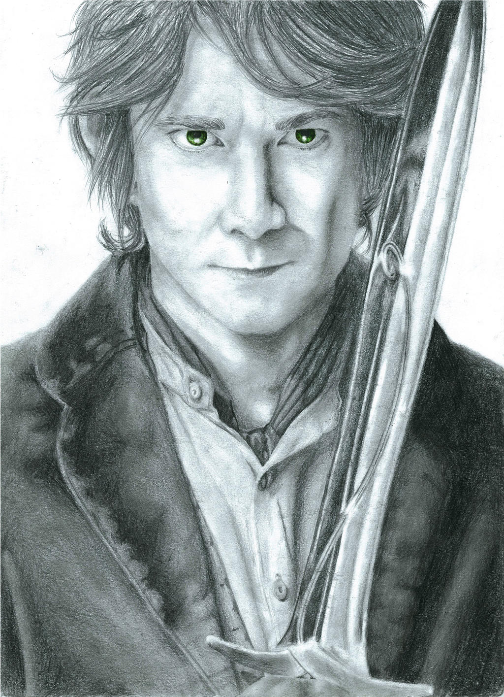 Bilbo - Hobbit