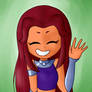 Starfire