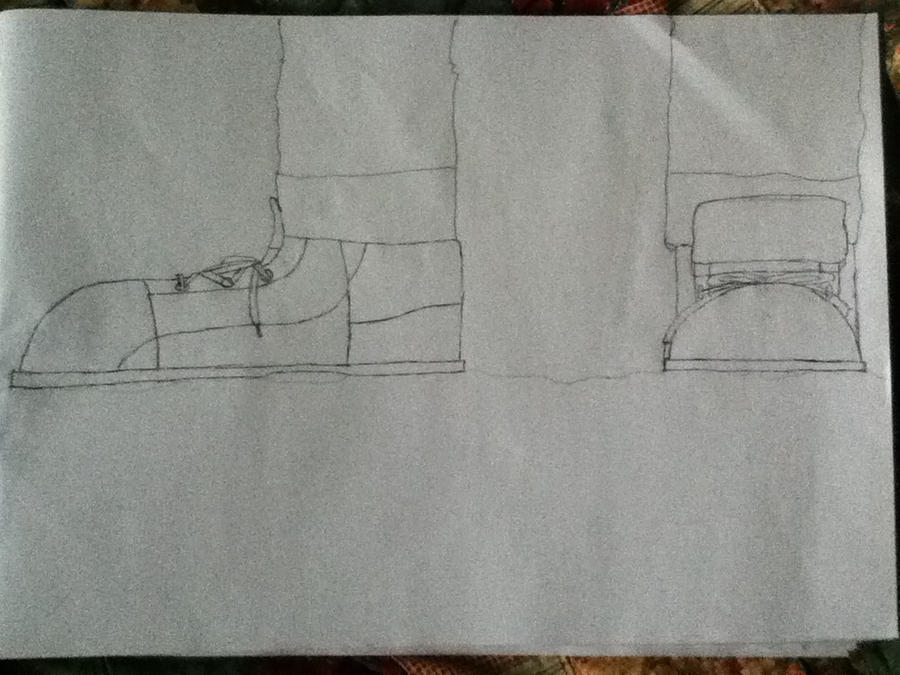 boot design 3 by Drivergamer127 on DeviantArt