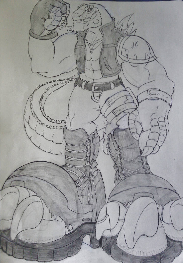 Alien Shifter The Alien Shifter by Drivergamer127 on DeviantArt