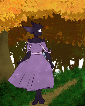 Pinkbananamilk - Hobbyist, Digital Artist | DeviantArt