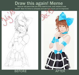 Improvement-Meme r3ach0ne 2013