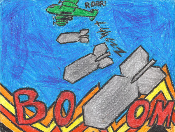 KABOOM By Timpani10 On DeviantArt