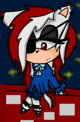 Chibi Rachel Phantomhive is Kawaii Desu~